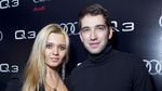 Audi q3 premiere in moscow_arseniy vlasov with a company_small